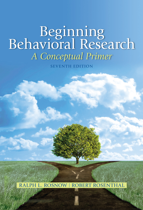 Book Beginning Behavioral Research free