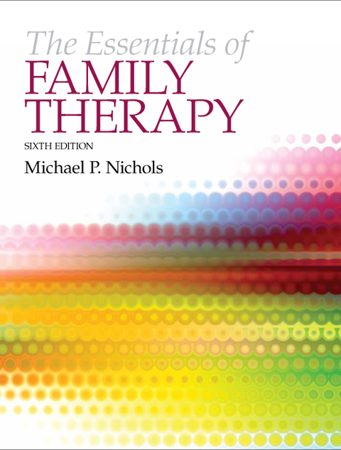 Book The Essentials of Family Therapy free