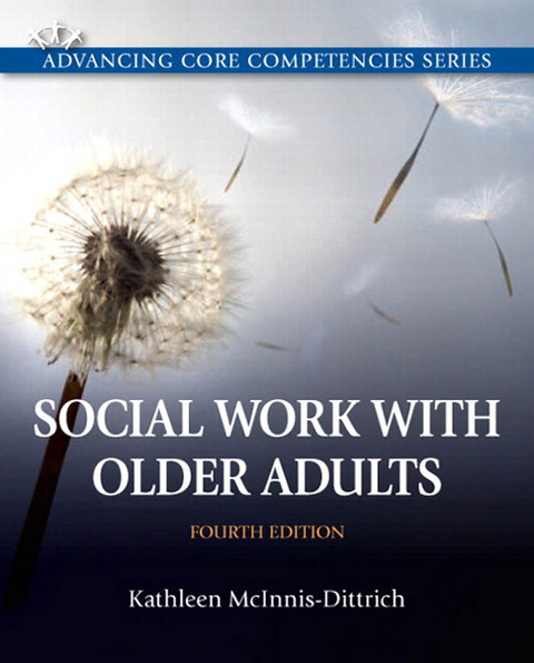 Book Social Work with Older Adults free