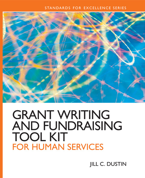 Book Grant Writing and Fundraising Tool Kit for Human Services free