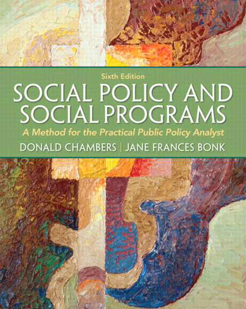Book Social Policy and Social Programs free