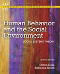Book Human Behavior and the Social Environment free