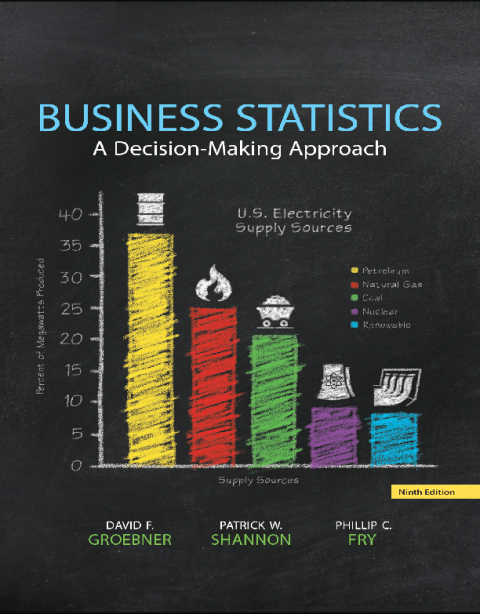 Book Business Statistics free