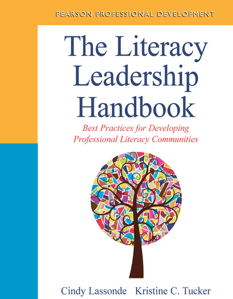 Book The Literacy Leadership Handbook free