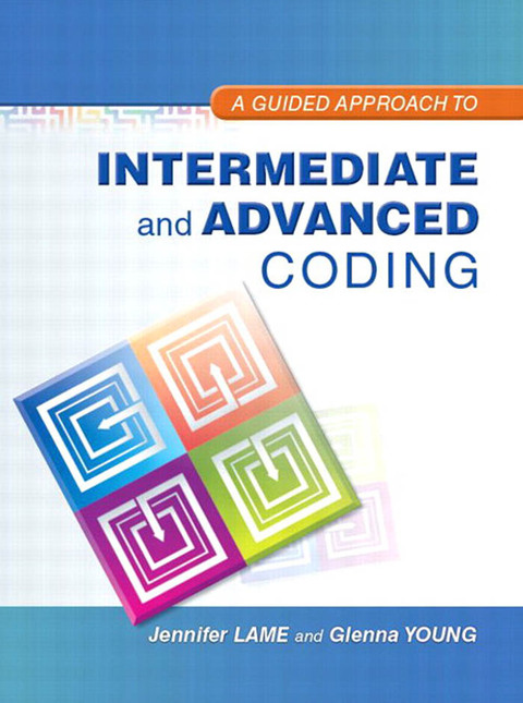 Book Guided Approach to Intermediate and Advanced Coding, A free
