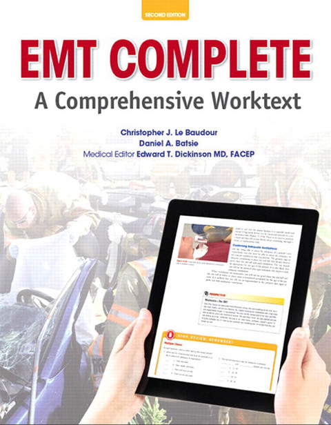 Book EMT Complete free