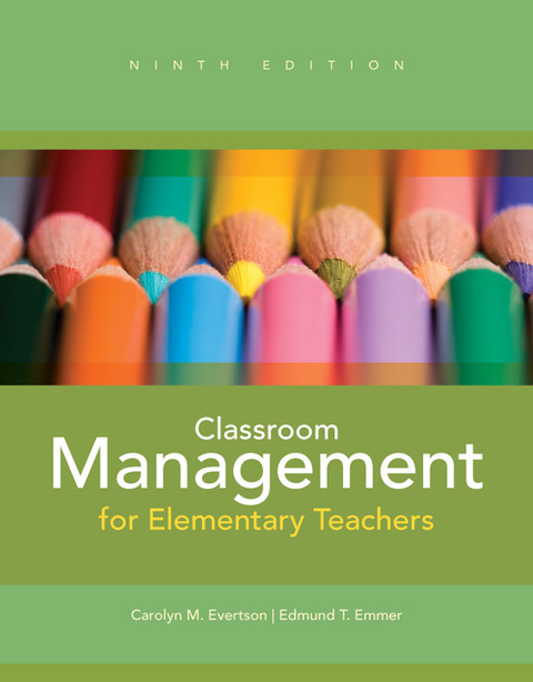 Book Classroom Management for Elementary Teachers free