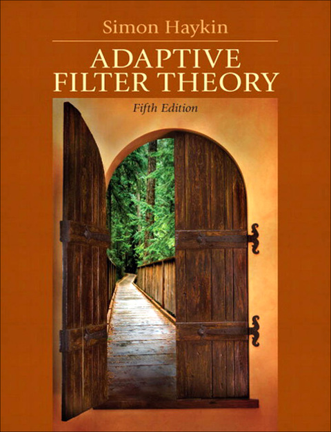 Book Adaptive Filter Theory free