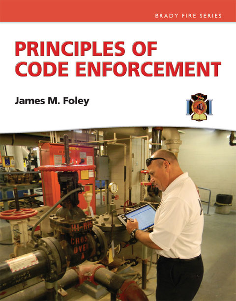 Book Principles of Code Enforcement free