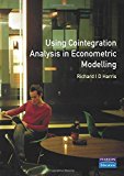 Book Using Cointegration Analysis in Econometric Modelling free