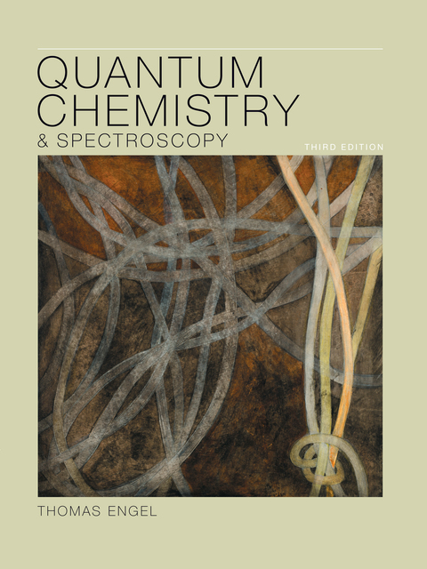 Book Quantum Chemistry and Spectroscopy free