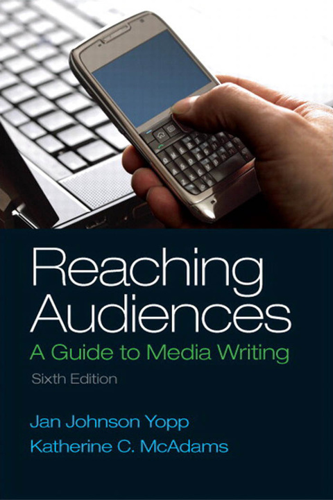Book Reaching Audiences (S2PCL) free