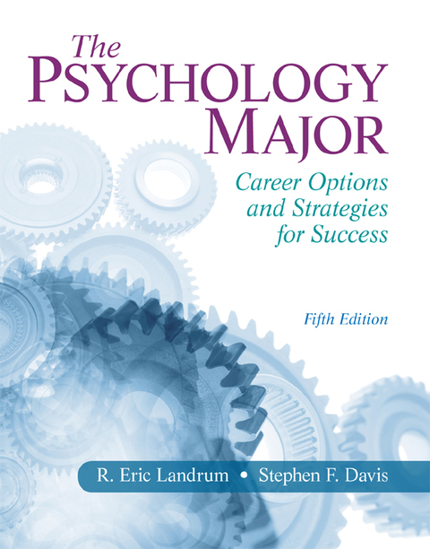 Book The Psychology Major free