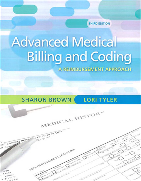 Book Guide to Advanced Medical Billing free