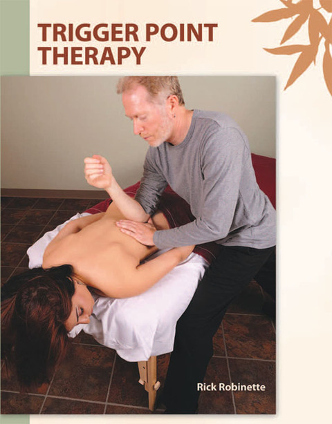 Book Trigger Point Therapy free
