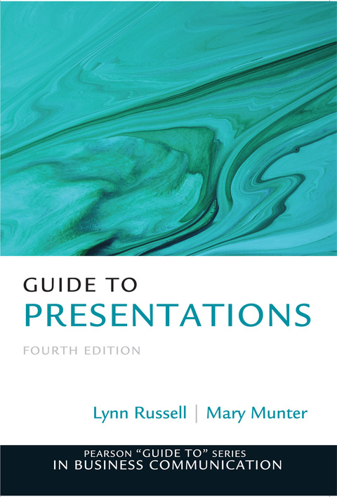Book Guide to Presentations free