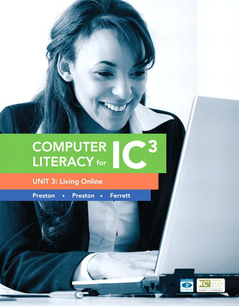 Book Computer Literacy for IC3 Unit 3 free