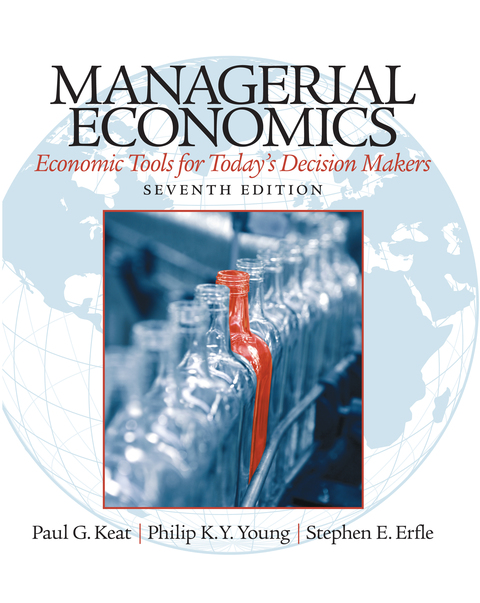 Book Managerial Economics free