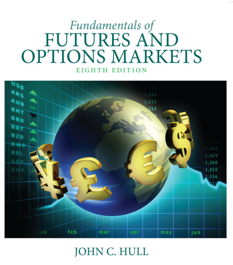 Book Fundamentals of Futures and Options Markets free