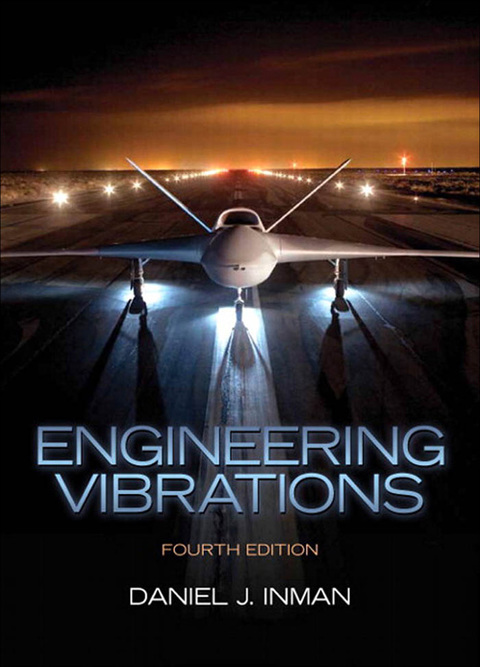 Book Engineering Vibrations free
