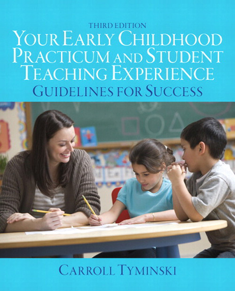 Book Your Early Childhood Practicum and Student Teaching Experience free