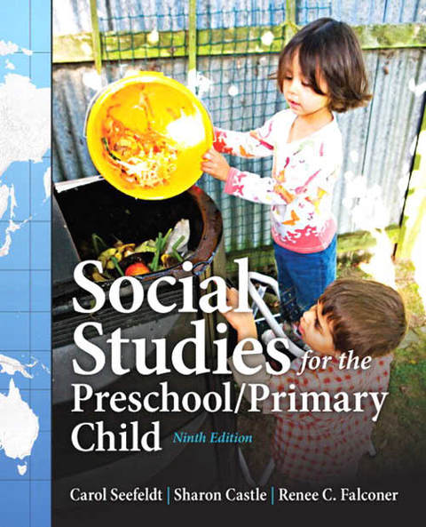 Book Social Studies for the Preschool/Primary Child free