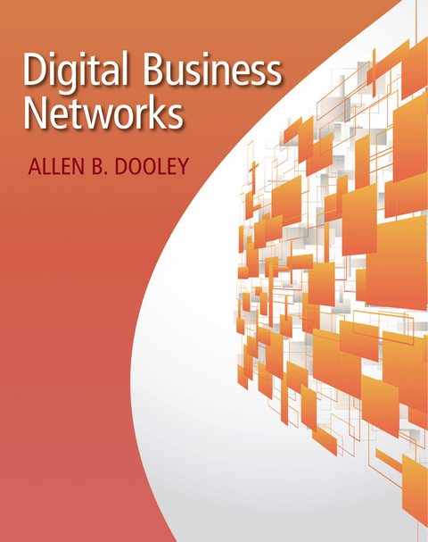 Book Digital Business Networks free