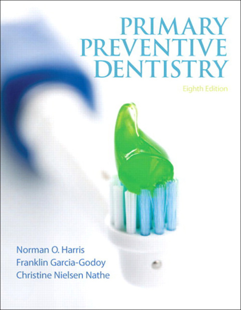 Book Primary Preventive Dentistry free