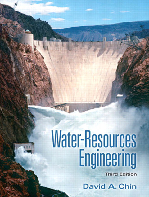 Book Water-Resources Engineering (Subscription) free
