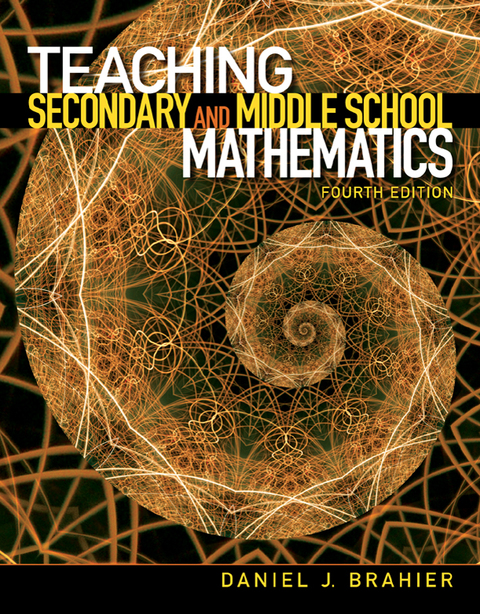 Book Teaching Secondary and Middle School Mathematics free