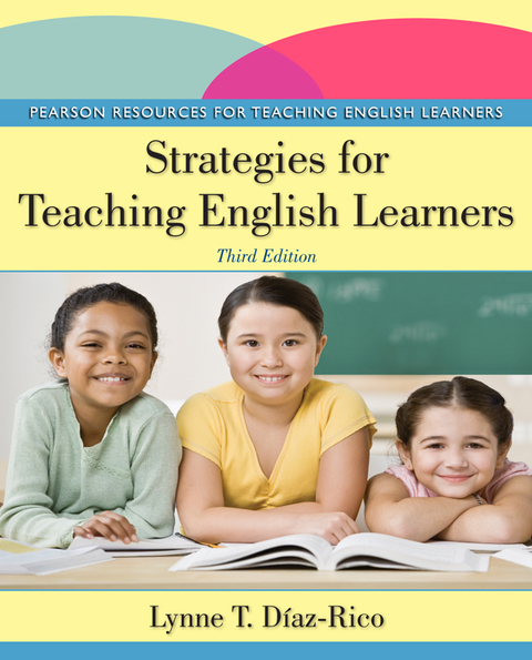 Book Strategies for Teaching English Learners free