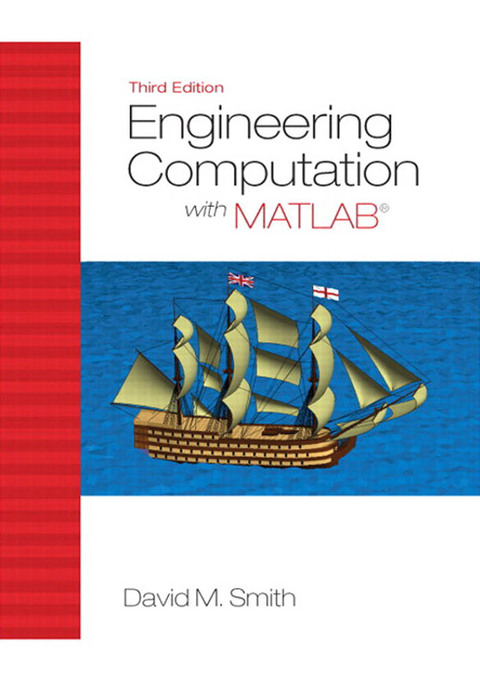 Book Engineering Computation with MATLAB free