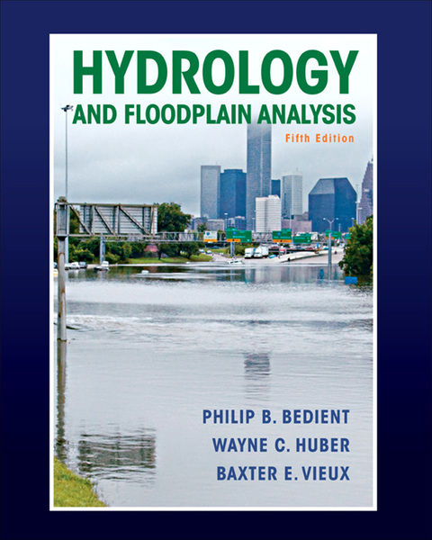 Book Hydrology and Floodplain Analysis free