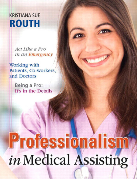 Book Professionalism in Medical Assisting free Book Professionalism in Medical Assisting free