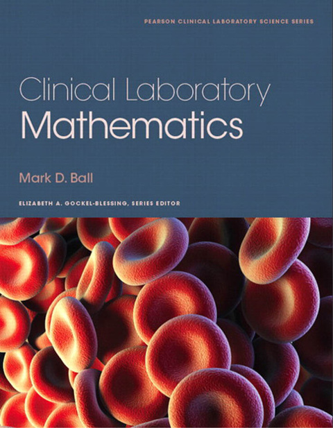 Book Clinical Laboratory Mathematics free