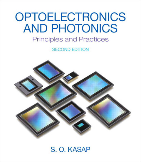 Book Optoelectronics & Photonics free