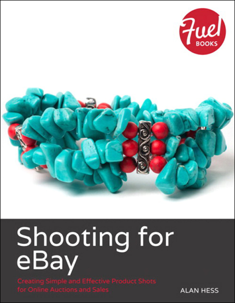 Book Shooting for eBay: Creating Simple and Effective Product Shots for Online Auctions and Sales free