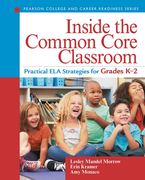 Book Inside the Common Core Classroom free