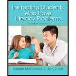 Book Instructing Students Who Have Literacy Problems, Loose-Leaf Version (7th Edition) free
