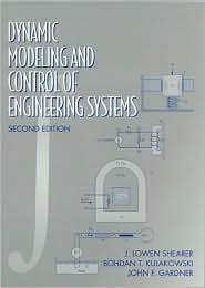 Book Dynamic Modeling and Control of Engineering Systems (2nd Edition) free