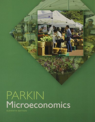 Book Microeconomics + Study Guide free