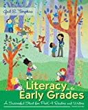 Book Literacy in the Early Grades: A Successful Start for PreK-4 Readers and Writers, Loose-Leaf Version (4th Edition) free
