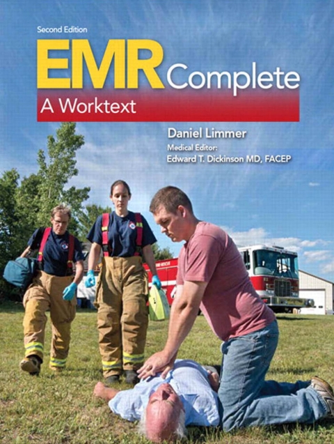 Book EMR Complete free