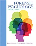 Book Forensic Psychology Plus MySearchLab with Pearson eText -- Access Card Package (4th Edition) free