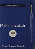 Book NEW MyLab Finance with Pearson eText -- Access Card -- for Principles of Managerial Finance, Brief free