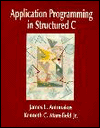 Book Application Programming in Structured C free