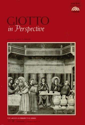Book Giotto In Perspective (the Artists In Perspective Series) free