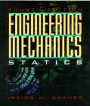 Book SHAMES: ENGG MECH STATICS _c4 (4th Edition) free
