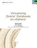 Book Virtualizing Oracle Databases on vSphere (VMware Press Technology) free
