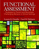 Book Functional Assessment: Strategies to Prevent and Remediate Challenging Behavior in School Settings, Pearson eText with Loose-Leaf Version -- Access Card Package free